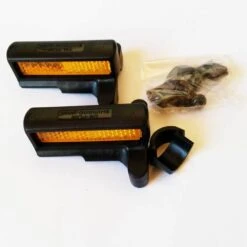 Shimano Pedal Reflektorsatz SM-PD56