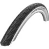 Schwalbe Drahtreifen 28-622 Delta Cruiser K-Guard Active Weisswand
