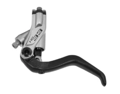 Magura Bremsgriff HS33 R, Silber, Rechts/links Verwendbar, 2-Finger-Hebel