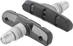 Shimano Bremsschuh Für V-Brake Symmetrisch S65T Paar