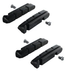 Shimano Bremsbelag R55C4 Für Cartridge Bremsschuh 2 Paar