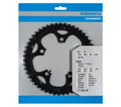 Shimano Kettenblätter FC-RS200 50 Zähne Für KSR