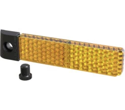 Shimano Pedal Reflektorsatz SM-PD69 Für 1 Paar Pedal