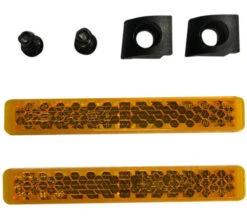 Shimano Pedal Reflektorsatz SM-PD71