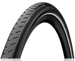 Continental 42-622 Ride Classic Reflex E-Bike Black