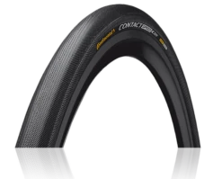 Continental 50-584 Contact Speed Draht E-Bike Black