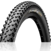 Continental 55-584 CrossKing 2.2 ProTection Faltbar Black