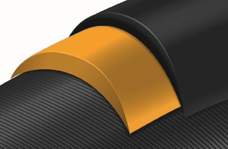 Continental 47-305 Ride Tour ExtraPuncture Belt Reflex 2 Continental 47-305 Ride Tour ExtraPuncture Belt Reflex – Bild 2