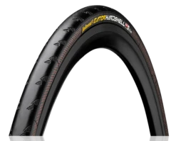 Continental Reifen 28-622 Gator Hardshell Schwarz