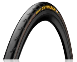 Continental Reifen 23-571 Gatorskin Schwarz