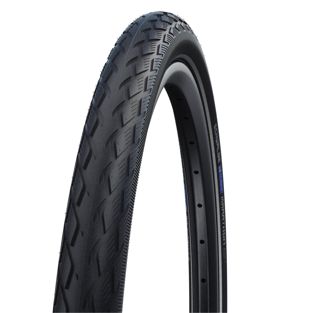 Schwalbe Drahtreifen 44-584 Marathon G-Guard Performance Reflexstreifen 1 Schwalbe Drahtreifen 44-584 Marathon G-Guard Performance Reflexstreifen