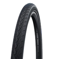 Schwalbe Drahtreifen 50-559 Marathon Plus S-Guard Performance Reflexstreifen