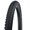 Schwalbe Drahtreifen 57-622 Marathon Plus MTB S-Guard Addix Performance Line Reflexstreifen