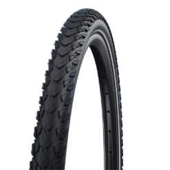 Schwalbe Drahtreifen 47-559 Marathon Plus Tour S-Guard Performance Reflexstreifen