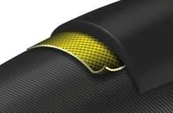 Continental Reifen 23-571 Gatorskin Schwarz -Shimano Store polyx breaker cutaway 01