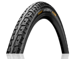 Continental 47-406 RideTour ExtraPunctureBelt Black