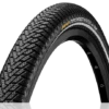 Continental Faltreifen 55-559 TopContact Winter II Premium Mit Reflexstreifen