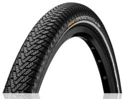 Continental Faltreifen 55-559 TopContact Winter II Premium Mit Reflexstreifen