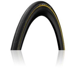 Continental Faltreifen 23-622 Ultra Sport III Gelb