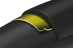 Continental Faltreifen 55-559 TopContact Winter II Premium Mit Reflexstreifen -Shimano Store vectran cutaway 01